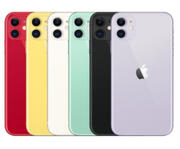 Reparações iPhone